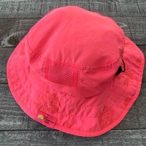 Sun Protection Zone Sun Hat